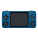 BLACKBIRD Hordozható Mini játék konzol RG353M Cortex A55/16GB, Android, Linux, Wifi, HDMI