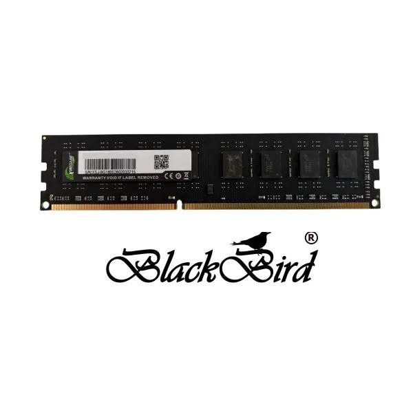 BLACKBIRD Memória DDR4 16GB 3200MHz DIMM XMP
