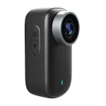 BLACKBIRD Test Kamera M11 4K Wifi, Fekete - Image 2