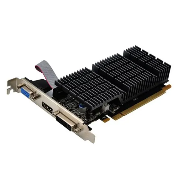 BLACKBIRD Videokártya PCI-Ex16x AMD R5 220 2GB DDR3