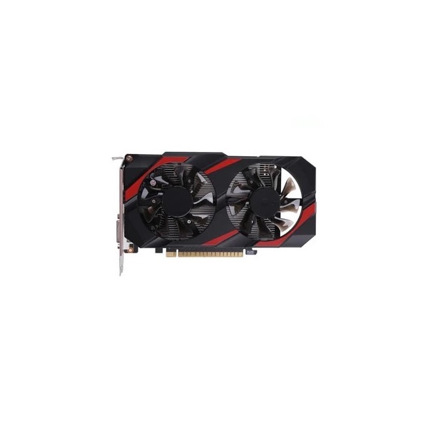 BLACKBIRD_Videokartya_PCI-Ex16x_nVIDIA_GT_1050_SE_4GB_DDR5_WIN_10-i1500023.jpg BLACKBIRD Videokártya PCI-Ex16x nVIDIA GT 1050 SE 4GB DDR5 WIN 10 - Image 1