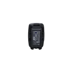 BLAUPUNKT PA12 Bluetooth hangszóró, karaoke funkció,  1 mikrofon, USB, 650W, Fekete (RTVBLAS004) - Image 3