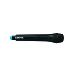 BLAUPUNKT PS05.2DB Bluetooth party hangszóró, karaoke, 1 mikrofon, 800W, Fekete (RTVBLAS009) - Image 4
