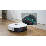 BOSCH BCRD2W Spotless Advanced+ Robotporszívó és felmosó, Fehér - Image 2