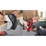 BOSCH BCRD2W Spotless Advanced+ Robotporszívó és felmosó, Fehér - Image 10