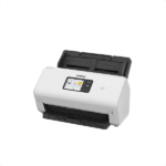 BROTHER Asztali dokuszkenner ADS4500W, A4, 35 oldal/perc, USB/LAN/Wifi, ADF, duplex, 1200x1200 dpi, 256MB - Image 2