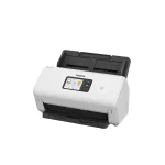 Brother ADS-4550W Lapadagolós Szkenner White - Image 5