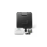 Brother PT-D410VP Címkenyomtató White - Image 5