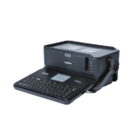 BROTHER Címkenyomtató PT-D800W, asztali, thermál, WiFi/USB, 360dpi, 3,5-36mm TZe/HSe/FLe szalag, tükörnyomtatás