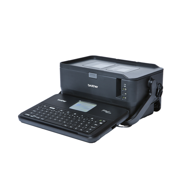 BROTHER_Cimkenyomtato_PT-D800W_asztali_thermal_WiFiUSB_360dpi_35-36mm_TZeHSeFLe_szalag_tukornyomtatas-i442070.png BROTHER Címkenyomtató PT-D800W, asztali, thermál, WiFi/USB, 360dpi, 3,5-36mm TZe/HSe/FLe szalag, tükörnyomtatás - Image 1