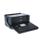 BROTHER Címkenyomtató PT-D800W, asztali, thermál, WiFi/USB, 360dpi, 3,5-36mm TZe/HSe/FLe szalag, tükörnyomtatás - Image 3