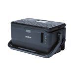 BROTHER Címkenyomtató PT-D800W, asztali, thermál, WiFi/USB, 360dpi, 3,5-36mm TZe/HSe/FLe szalag, tükörnyomtatás - Image 4