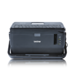BROTHER Címkenyomtató PT-D800W, asztali, thermál, WiFi/USB, 360dpi, 3,5-36mm TZe/HSe/FLe szalag, tükörnyomtatás - Image 5