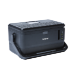 BROTHER Címkenyomtató PT-D800W, asztali, thermál, WiFi/USB, 360dpi, 3,5-36mm TZe/HSe/FLe szalag, tükörnyomtatás - Image 6