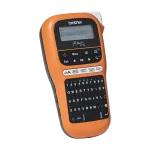 Brother PT-E110VP feliratozógép - Image 2
