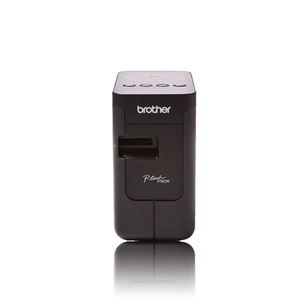 Brother PT-P750W címkenyomtató - Image 2