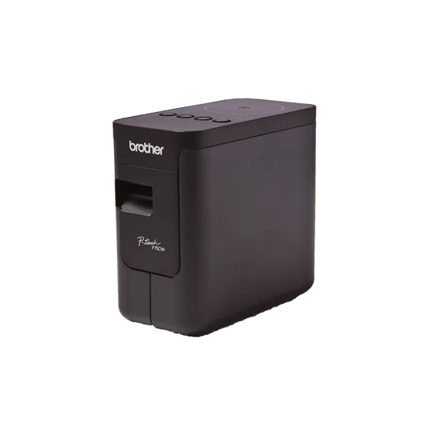 Brother PT-P750W címkenyomtató - Image 3