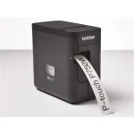 Brother PT-P750W címkenyomtató