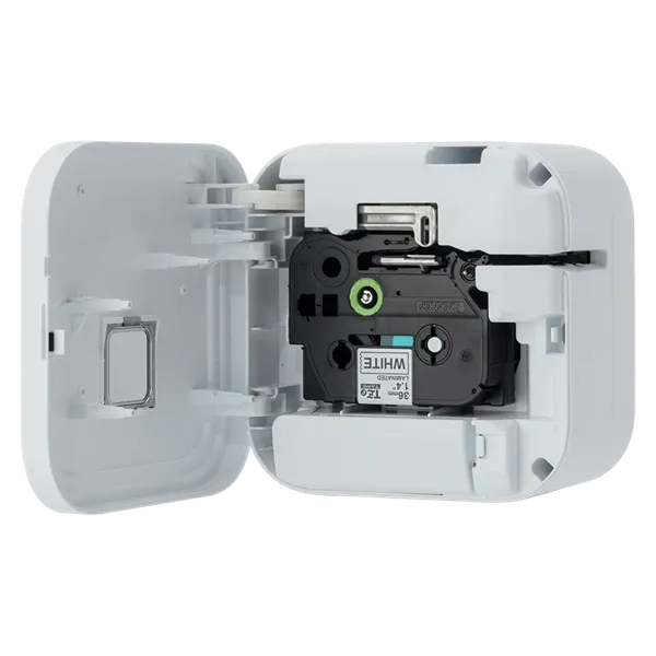 Brother PT-P910BT Címkenyomtató White - Image 8