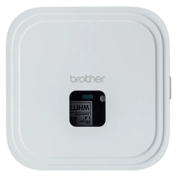 Brother PT-P910BT Címkenyomtató White - Image 6