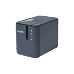BROTHER Címkenyomtató PT-P900W, asztali, TZe szalag: 3,5-36mm, 60mm/s, WiFi/USB, iPrint&Label/Cable Label Tool app