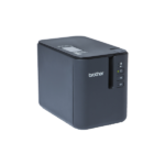 BROTHER Címkenyomtató PT-P950NW, asztali, thermál, WiFi/Bluetooth/LAN/USB/Soros, 360dpi, PT Editor Lite, Tze/HGe szalag