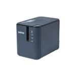 BROTHER Címkenyomtató PT-P950NW, asztali, thermál, WiFi/Bluetooth/LAN/USB/Soros, 360dpi, PT Editor Lite, Tze/HGe szalag - Image 3