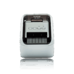 Brother QL-800 Címkenyomtató Black/White - Image 7