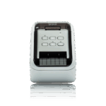 Brother QL-810Wc Címkenyomtató Black/White - Image 4