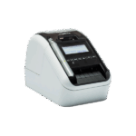 BROTHER Címkenyomtató QL-820NWBC, asztali, thermál, 2 színű nyomtatás, WiFi/LAN/Bluetooth/USB, 148mm/mp, 300dpi, - Image 6