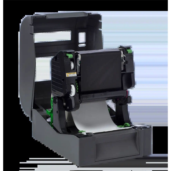 Brother TD-4520TN Címkenyomtató - Image 7