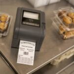 Brother TD-4520TN Címkenyomtató - Image 11