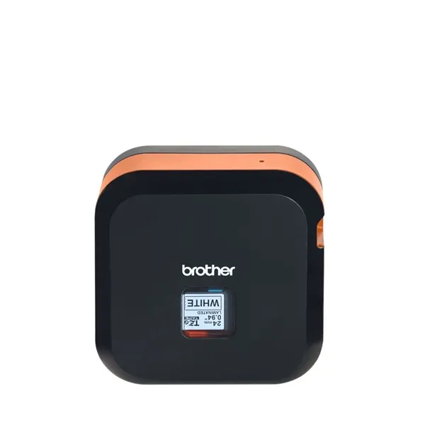 Brother PT-E720BT Cube Feliratozó - Image 7