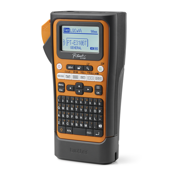 Brother PT-E310BTVP Címkéző - Image 6