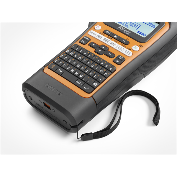 Brother PT-E310BTVP Címkéző - Image 9