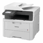 Brother MFCL3740CDWYJ1 színes és csatlakoztatott multifunkciós LED lézernyomtató