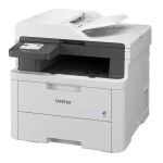 Brother MFCL3740CDW színes LED multifunkciós nyomtató - Image 3