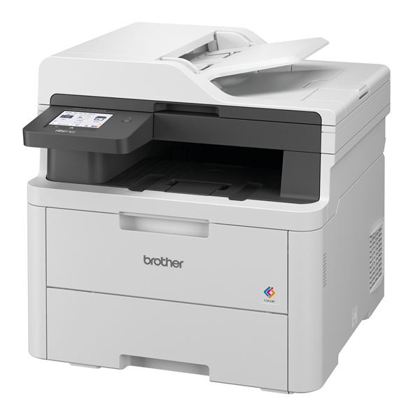 Brother MFCL3740CDWYJ1 színes és csatlakoztatott multifunkciós LED lézernyomtató - Image 1