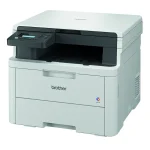 Brother DCPL3520CDW színes simatetős LED multifunkciós nyomtató - Image 5
