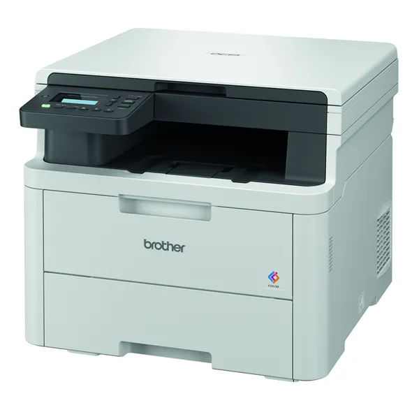 Brother DCPL3520CDW színes simatetős LED multifunkciós nyomtató - Image 5