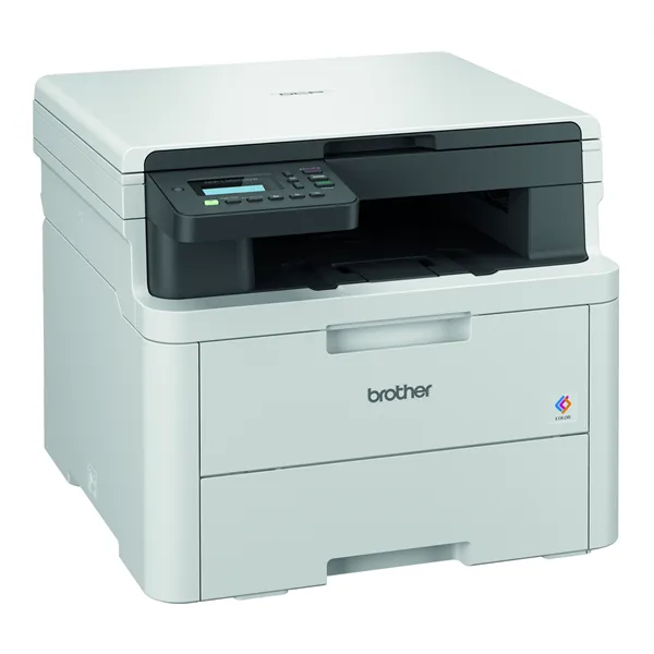 Brother DCPL3520CDW színes simatetős LED multifunkciós nyomtató - Image 4
