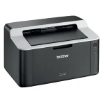 Brother HL1112E mono lézer egyfunkciós nyomtató fekete - Image 2