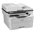 BROTHER Lézer MFP NY/M/S/F MFC-B7800DN, A4, mono, 34 lap/perc, LAN/USB, ADF, duplex, 1200x1200dpi, 256MB