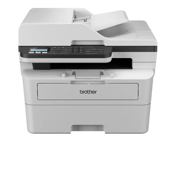 Brother MFCB7800DN mono lézer multifunkciós nyomtató - Image 6