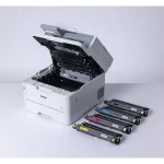 BROTHER LED MFP NY/M/S/F MFC-L8340CDW, A4, színes, 30 lap/perc, WiFi/USB, ADF, Duplex, 600x600dpi, 512MB - Image 11