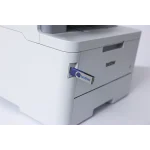 BROTHER LED MFP NY/M/S/F MFC-L8340CDW, A4, színes, 30 lap/perc, WiFi/USB, ADF, Duplex, 600x600dpi, 512MB - Image 7