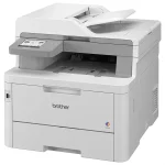 BROTHER LED MFP NY/M/S/F MFC-L8340CDW, A4, színes, 30 lap/perc, WiFi/USB, ADF, Duplex, 600x600dpi, 512MB - Image 5