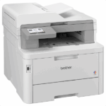 BROTHER LED MFP NY/M/S/F MFC-L8340CDW, A4, színes, 30 lap/perc, WiFi/USB, ADF, Duplex, 600x600dpi, 512MB - Image 6