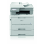 BROTHER LED MFP NY/M/S/F MFC-L8390CDW, A4, színes, 30 lap/perc, WiFi/LAN/USB, DADF, full duplex, 600x600dpi, 512MB - Image 18