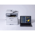 BROTHER LED MFP NY/M/S/F MFC-L8390CDW, A4, színes, 30 lap/perc, WiFi/LAN/USB, DADF, full duplex, 600x600dpi, 512MB - Image 13